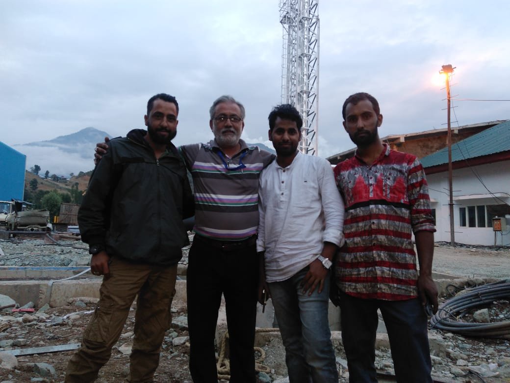 हिन्दुस्तान और नवराष्ट्रवाद......! | New India Times