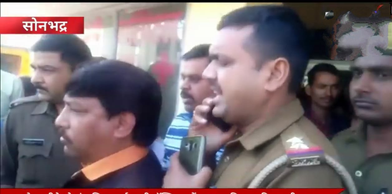 आपरेशन के दौरान महिला के आंत की कटी नस, हालत गम्भीर होने पर मचा बवाल, जिम्मेदार सीएमओ फरार | New India Times