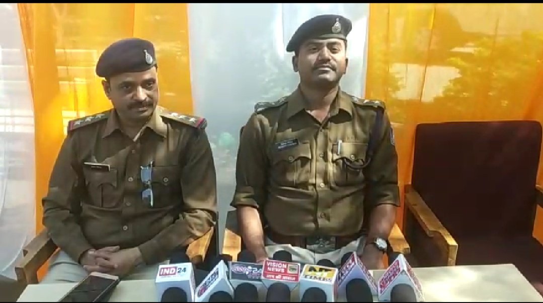 सड़क सुरक्षा सप्ताह के अंतर्गत बच्चों को दी यातायात नियमों की जानकारी | New India Times