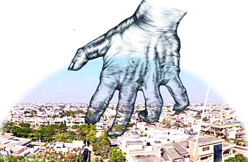 दलालों और तहसीलदार की सांठगांठ से हुआ कीमती सरकारी जमीन का नामांतरण, शातिर दलालों ने आपत्ति कर्ताओं को भी नहीं लगने दी भनक | New India Times