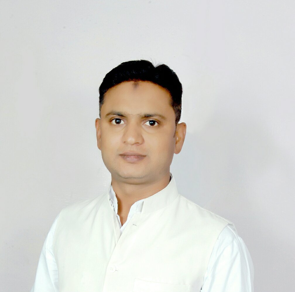 लोकसभा चुनाव: झांसी-ललितपुर संसदीय क्षेत्र से कौन होगा कांग्रेस का प्रत्याशी? | New India Times