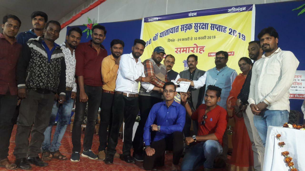 मातृशक्ति संगठन, यूथ विंग समर्पण, युवा संगठन को उत्कृष्ट कार्यों के लिए किया गया सम्मानित | New India Times