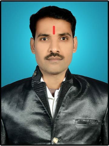 राष्ट्रीय हिंगलाज सेना के प्रदेश प्रभारी बने पत्रकार पीयूष मिश्रा | New India Times