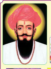 छत्रपती शिवाजी महाराज तथा संतश्री सेवालालजी महाराज कि जयंती के साझा उपलक्ष्य मे मुंबई के आंबीवली में बंजारा समाज कि ओर से 24 फरवरी को भव्य शोभा यात्रा एवं रक्तदान शिविर का आयोजन | New India Times