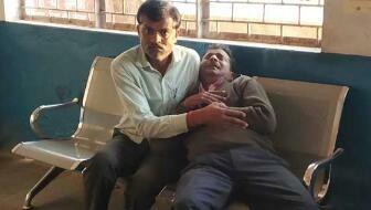 पन्ना एसडीओ नारायण गर्ग की सड़क दुर्घटना में मौत, तीन अन्य घायल | New India Times