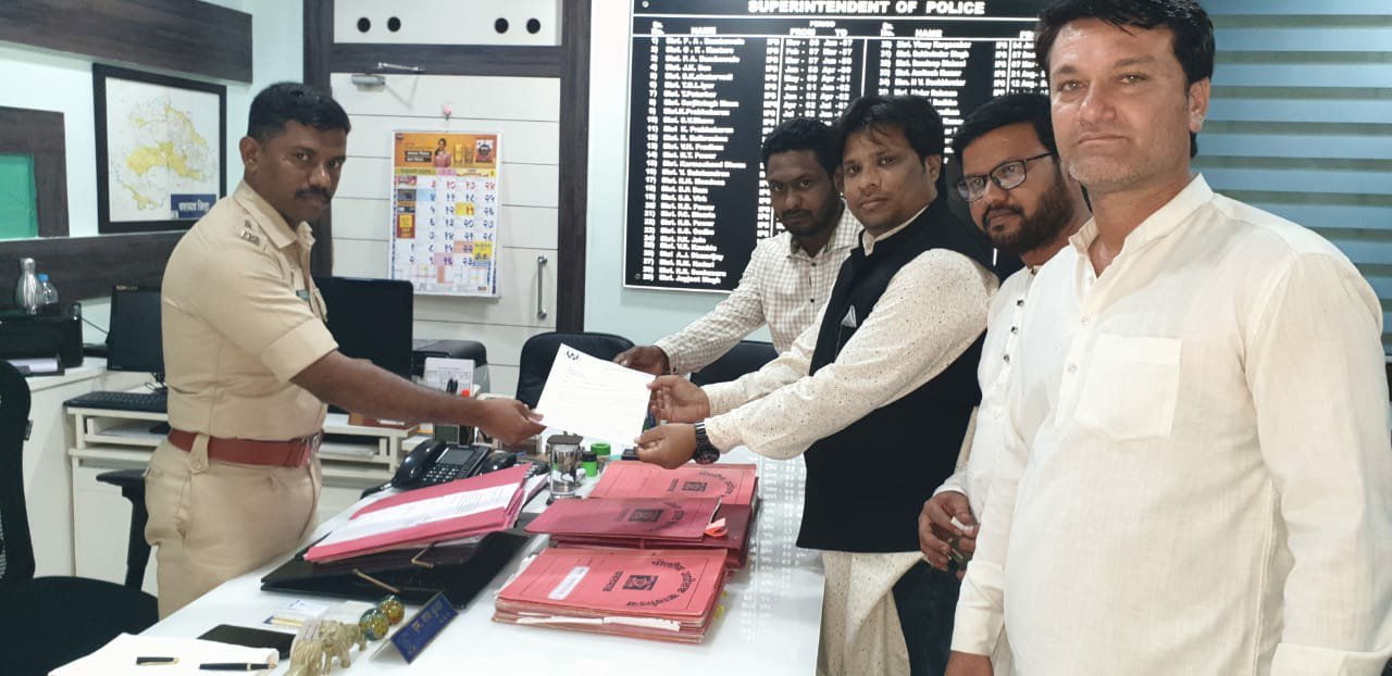 काश्मीरी छात्रों पर हुए हमले का कौमी तंजीम ने किया निषेध | New India Times