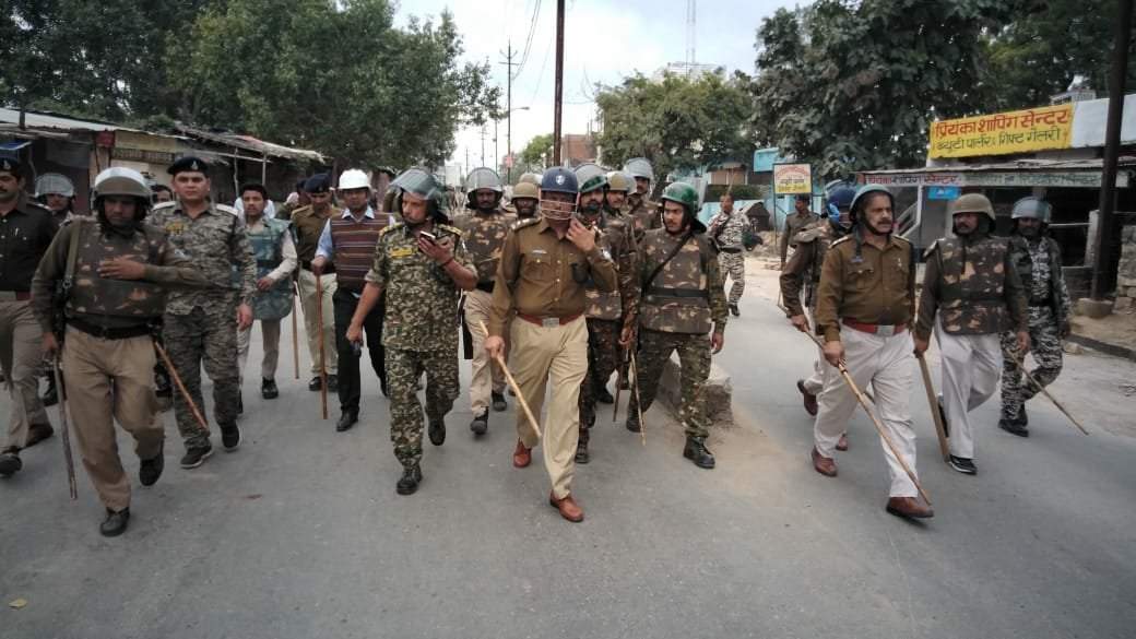 चित्रकूट अपहरण कांड के बच्चों के मिले शव, पूरे क्षेत्र में जबरदस्त तनाव, हालात को देखते हुए चित्रकूट में प्रशासन ने लगाई धारा 144 | New India Times