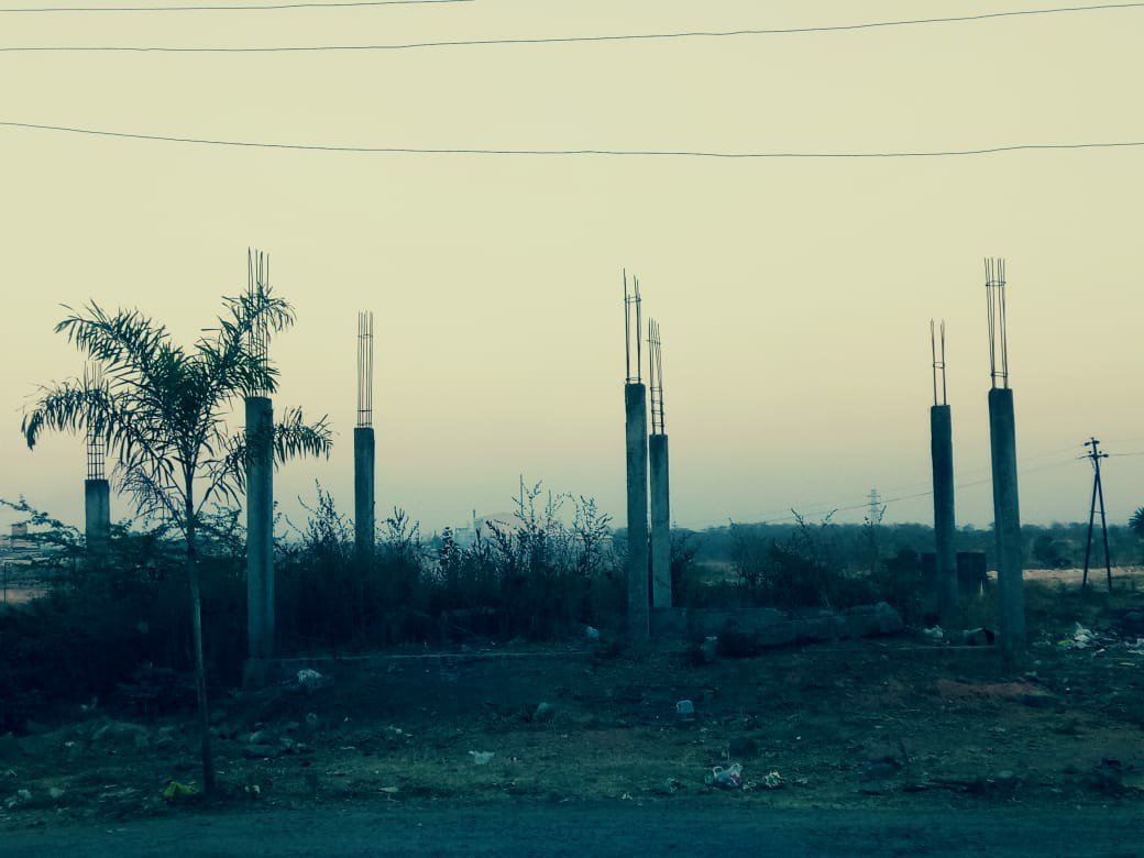 दलालों और तहसीलदार की सांठगांठ से हुआ कीमती सरकारी जमीन का नामांतरण, शातिर दलालों ने आपत्ति कर्ताओं को भी नहीं लगने दी भनक | New India Times