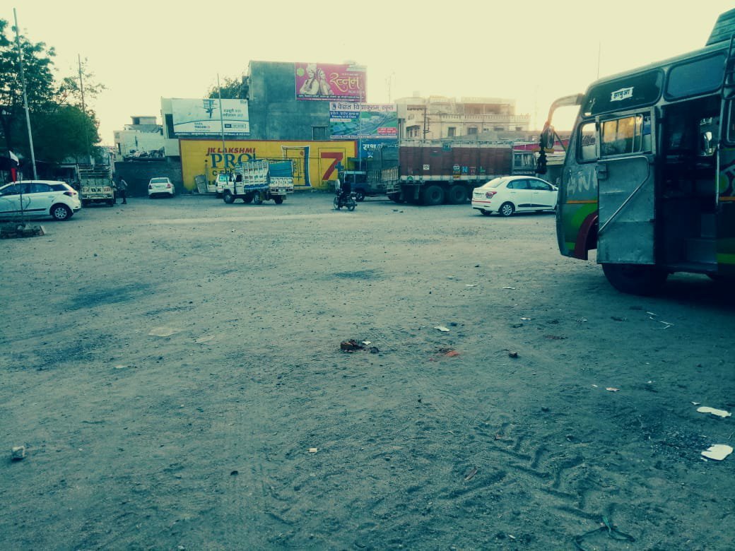 दलालों और तहसीलदार की सांठगांठ से हुआ कीमती सरकारी जमीन का नामांतरण, शातिर दलालों ने आपत्ति कर्ताओं को भी नहीं लगने दी भनक | New India Times