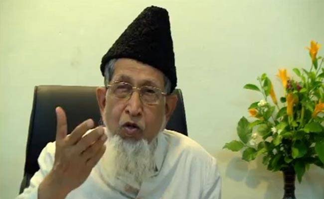 कश्मीर के पुलवामा आतंकी हमले को लेकर जमाअ़त ए इस्लामी हिंद के राष्ट्रीय अध्यक्ष ने भेजा शोक संदेश | New India Times