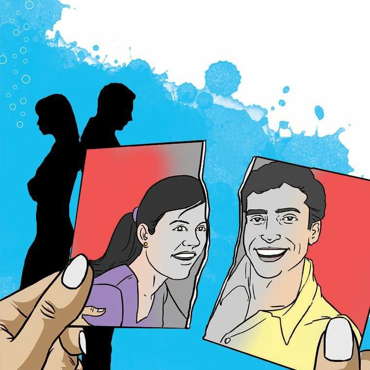 जब वह अकेले ही चल पड़ी.... | New India Times