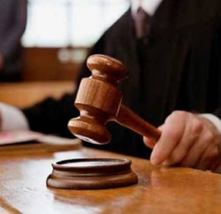 मारपीट के मामले में तीन आरोपियों को न्‍यायालय ने दिया एक वर्ष का सश्रम कारावास एवं लगाया 4500 रूपये का जुर्माना | New India Times