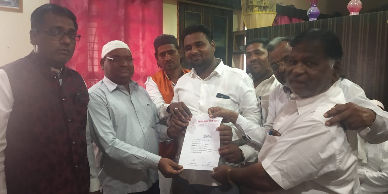 काकर समाज स्वतंत्रता संग्राम सेनानियों के वंशज: बिलाल काकर, महाराष्ट्र काकर समाज की हुई महा समीक्षा बैठक | New India Times