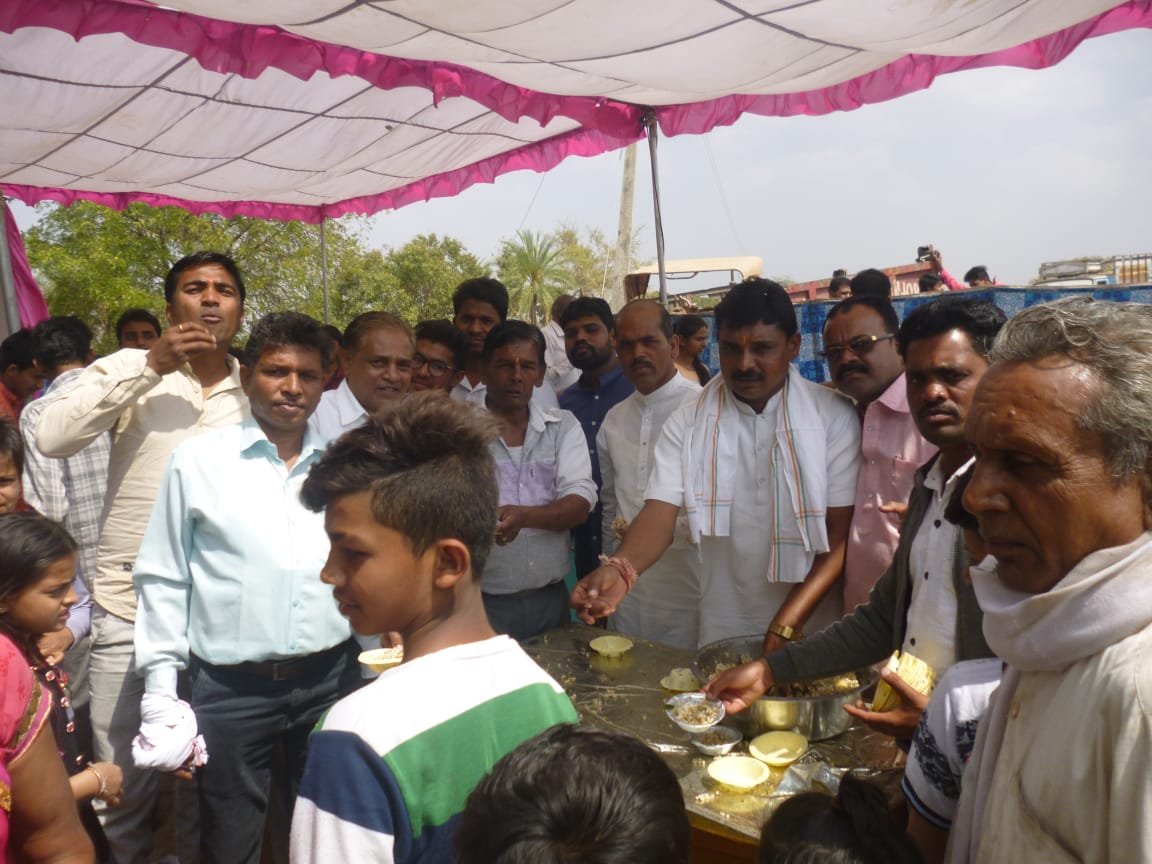 महा शिवरात्रि पर उमड़ा आस्था का जन सेलाब, हजारों भक्तों ने लिया भगवान भोलेनाथ के दर्शन का लाभ | New India Times