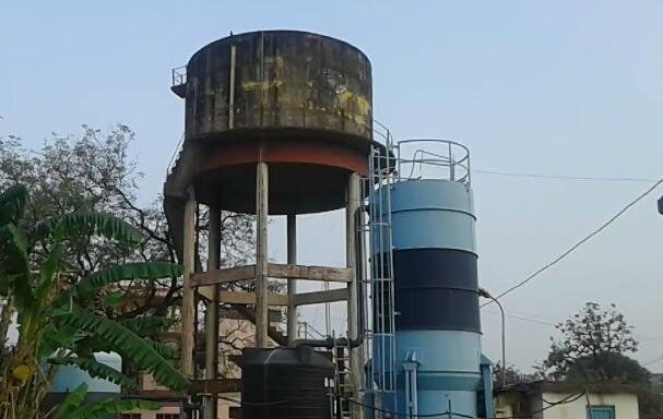 NIT Exclusive: 2 करोड़ 75 लाख रुपये की योजना का बंटाधार करने वाले विभाग को 1 करोड़ 25 लाख रुपये और देने की चल रही है तैयारी | New India Times