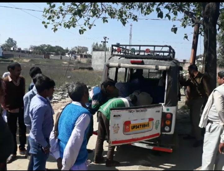 तेंदुए के हमले में गई एक और जान, ग्रामीणों में जबरदस्त आक्रोश | New India Times