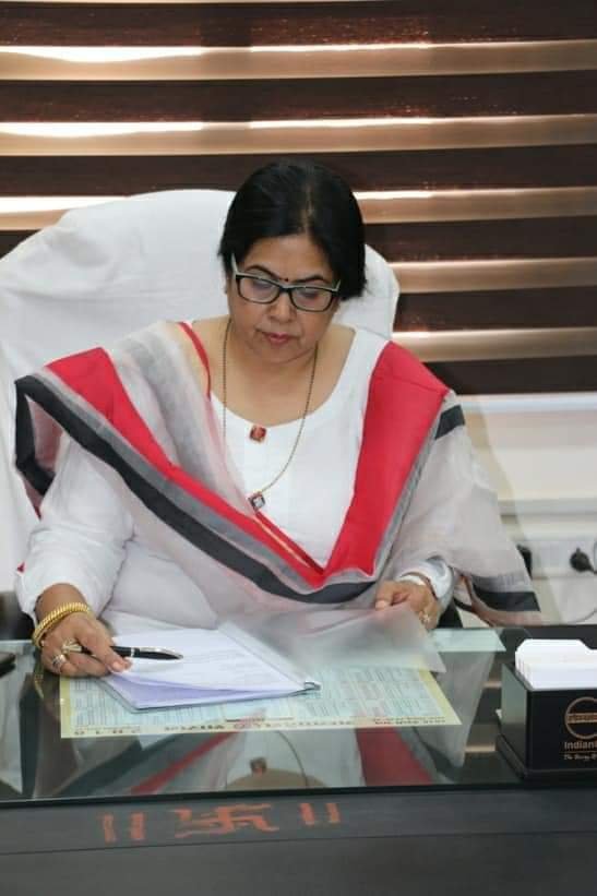 अशोकनगर जिले में आपकी सरकार आपके द्वार जनसमस्‍या निवारण शिविरों में 4241 आवेदन निराकृत | New India Times