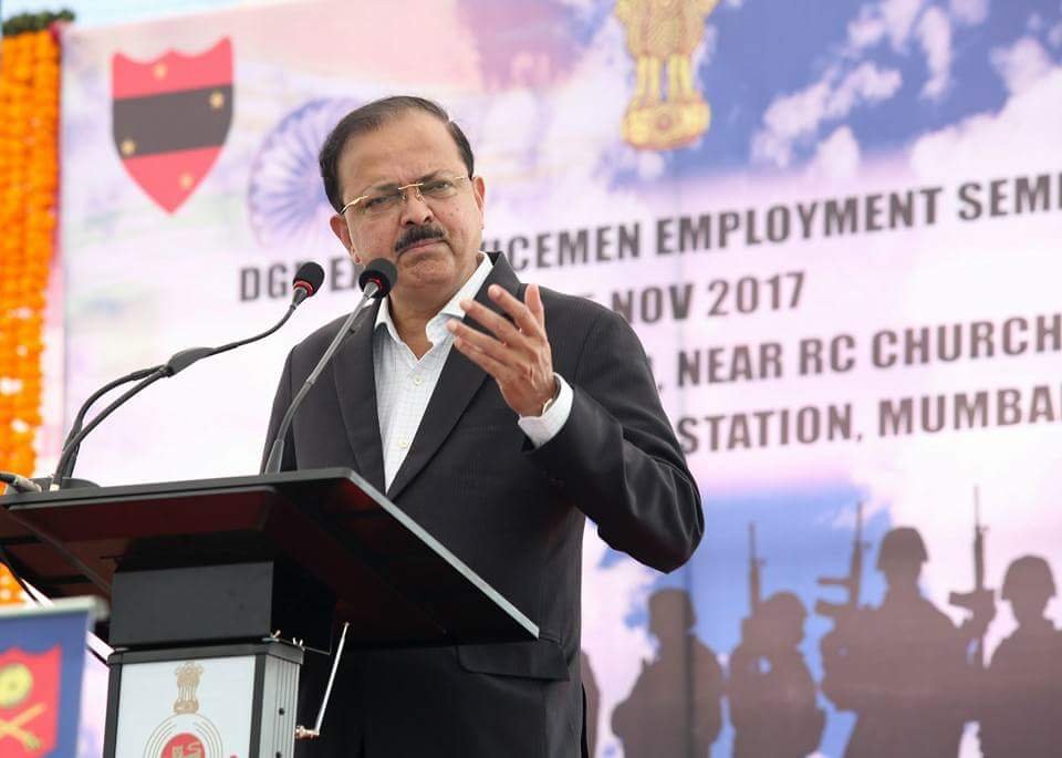 धुले लोकसभा सीट जो कभी था कांग्रेस का गढ़, अब है बीजेपी का राज | New India Times