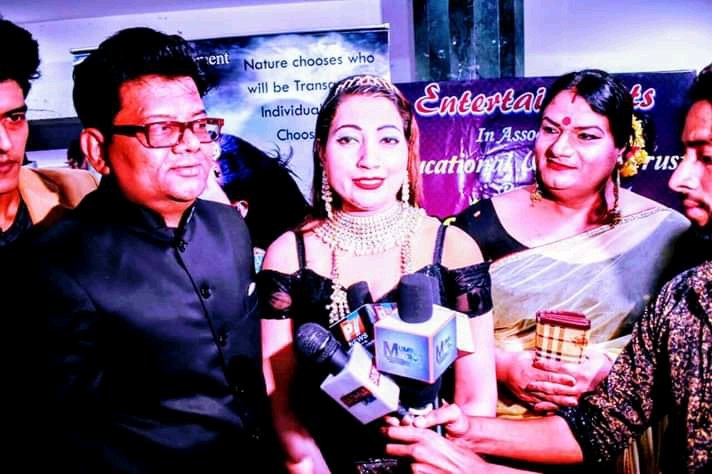 फिल्म जगत में उभरता हुआ नया सितारा: जानें फ़िल्म अभिनेत्री, डॉयरेक्टर वंदना गौतम की कहानी | New India Times