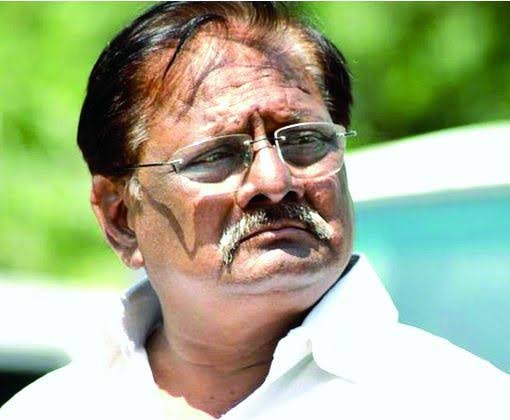 एनसीपी प्रमुख शरद पवार ने बीजेपी के विधायक अनिल गोटे से की मुलाकात, राजनीतिक हलकों में मची खलबली | New India Times