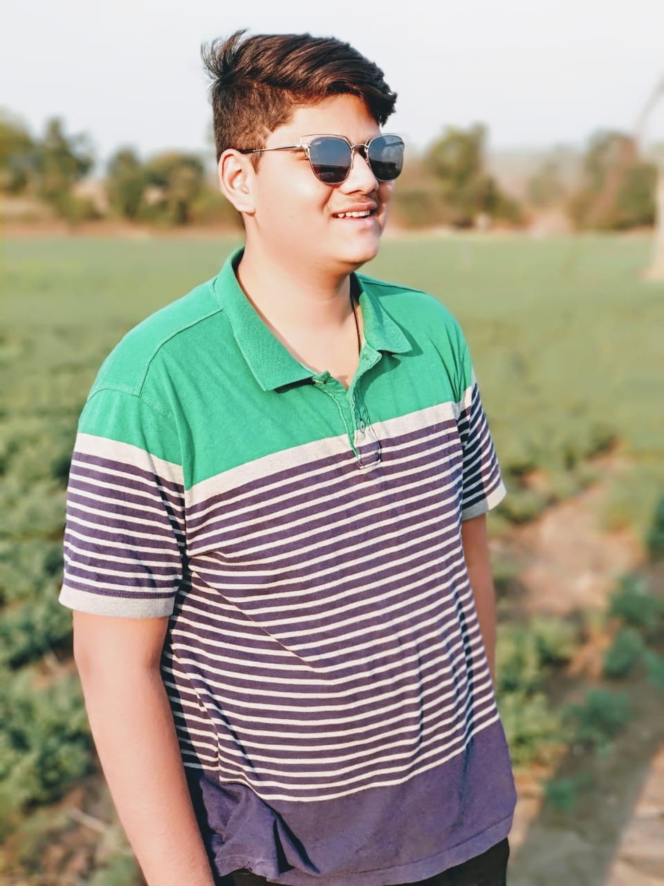 एनएसयुआई के जिला सचिव बने सुफयान नाशीत अंसारी | New India Times