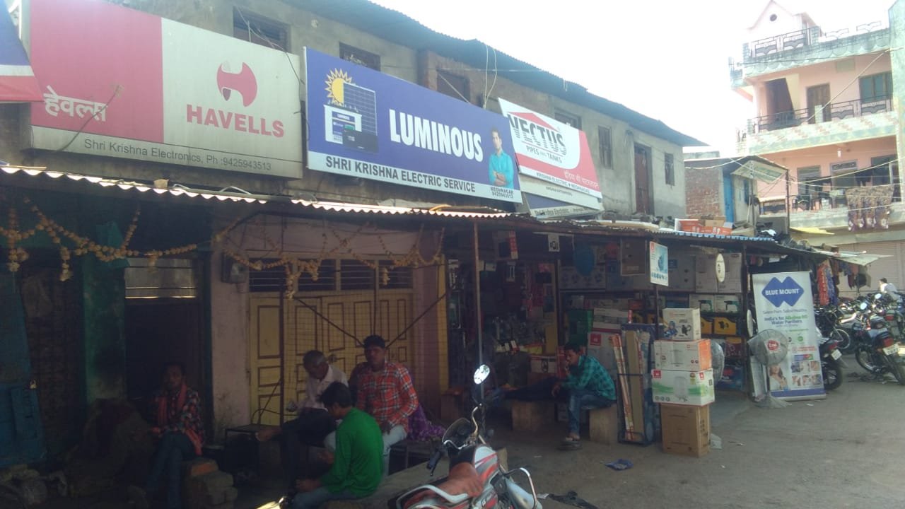 स्वास्थ्य विभाग की लापरवाही से झोलाछाप डॉक्टर कर रहे हैं गरीबों का खुलेआम शोषण | New India Times