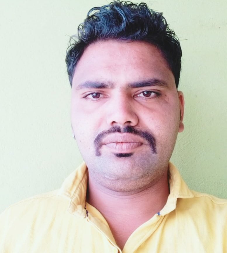 लखन पटेल खरसोडा जागरूक उपभोक्ता समिति के जिला उपाध्यक्ष नियुक्त | New India Times