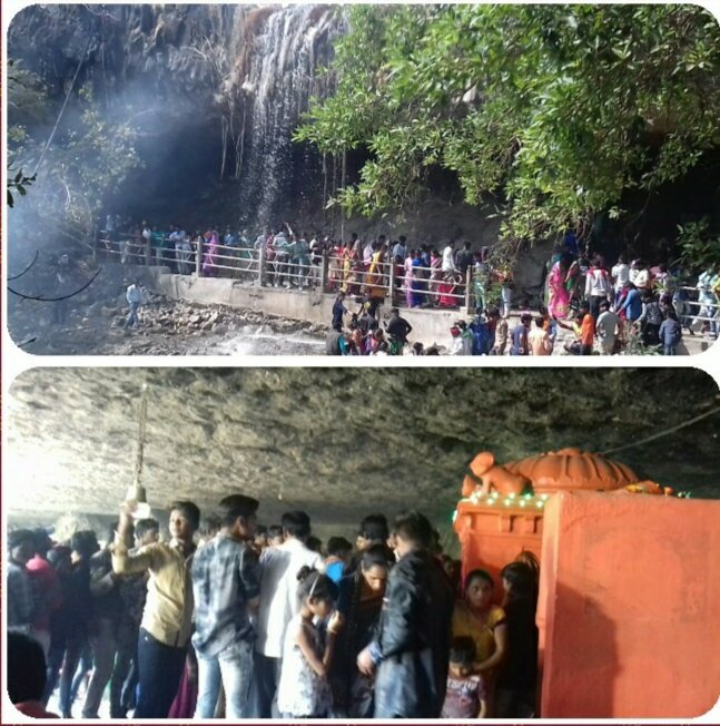 श्रद्धा के साथ मनाया महाशिवरात्रि का पावन पर्व | New India Times