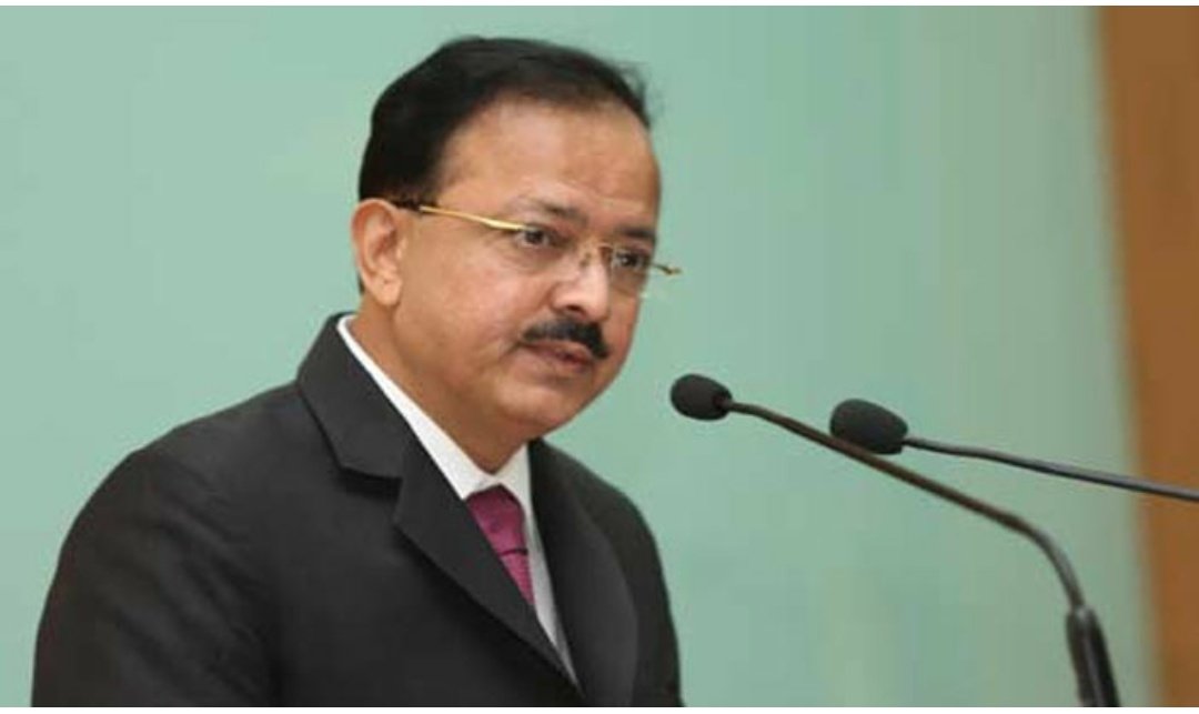 लोगों की उम्मीदों को पूरा करने के लिए सत्ता का उपयोग किया, 50 सालों में कांग्रेस ने नहीं किया लेकिन बीजीपी ने साढे चार वर्षों में अक्कलपाड़ा बांध पूरा किया: डॉ सुभाष भामरे | New India Times