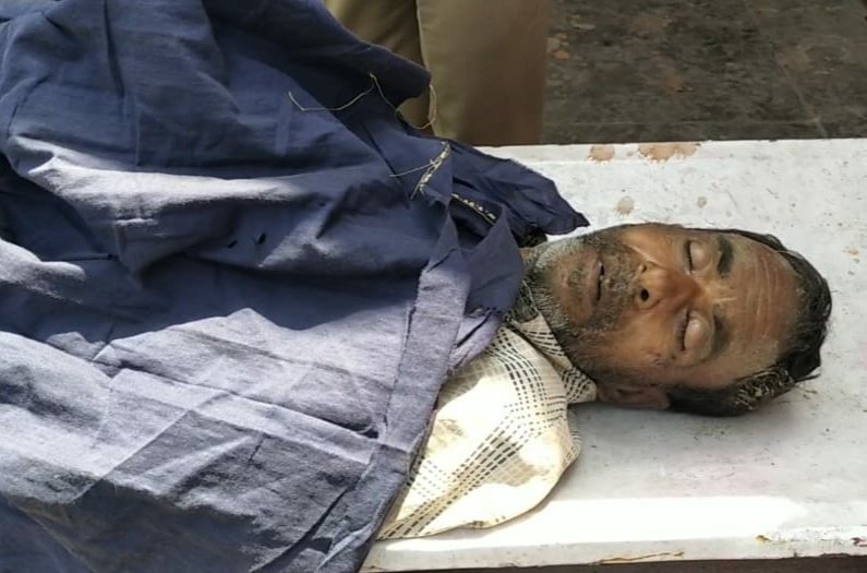 एक भाई ने ले ली दूसरे भाई की जान | New India Times