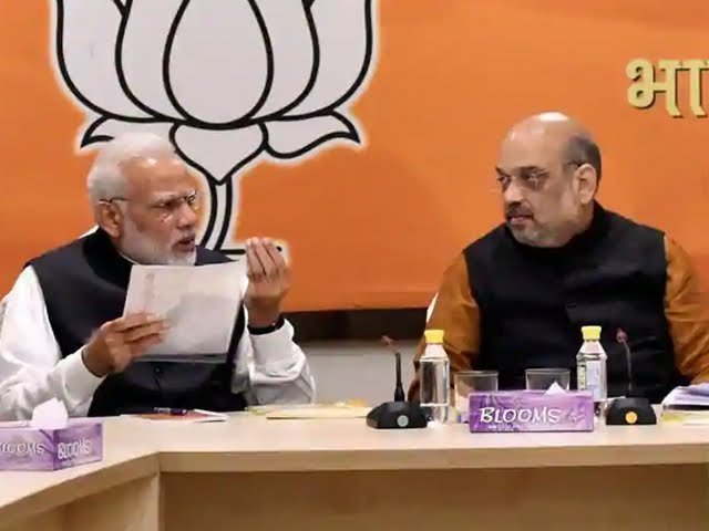 लोकसभा उम्मीदवारों के चयन में कांग्रेस ने टिकट बंटवारे के सभी मापदंडों को ताक पर रखकर जिताऊ उम्मीदवारों पर किया ध्यान केंद्रित | New India Times