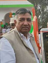 राजेन्द्र राठौड़ व प्रेमसिंह बाजोर के लोकसभा चुनाव लड़ने की मंशा से शेखावाटी जनपद की सियासत का चढ़ने लगा है पारा | New India Times