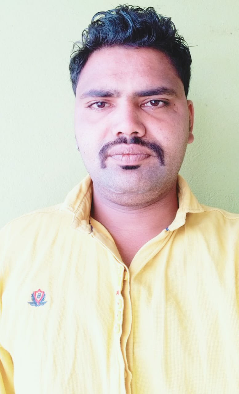 लखन पटेल खरसोडा जागरूक उपभोक्ता समिति के जिला उपाध्यक्ष नियुक्त | New India Times