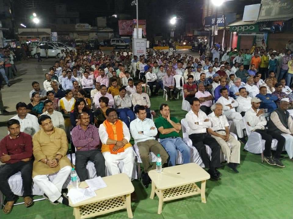 शहीदों के बलिदान तथा सैनिकों के शौर्य को समर्पित कार्यक्रम सम्पन्न | New India Times