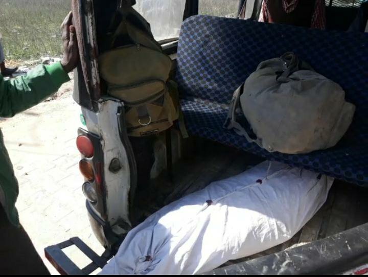 तेंदुए के हमले में गई एक और जान, ग्रामीणों में जबरदस्त आक्रोश | New India Times