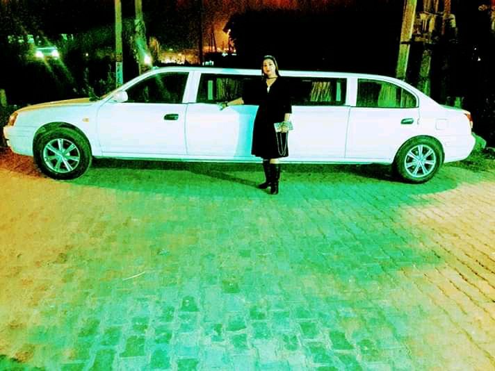 फिल्म जगत में उभरता हुआ नया सितारा: जानें फ़िल्म अभिनेत्री, डॉयरेक्टर वंदना गौतम की कहानी | New India Times