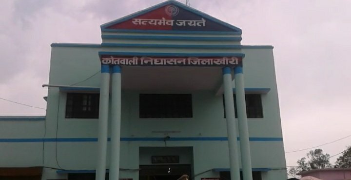 लोकसभा चुनाव के मुद्देनजर चेकिंग अभियान के दौरान बड़ी मात्रा में अवैध शराब व नगदी के साथ चार गिरफ्तार | New India Times