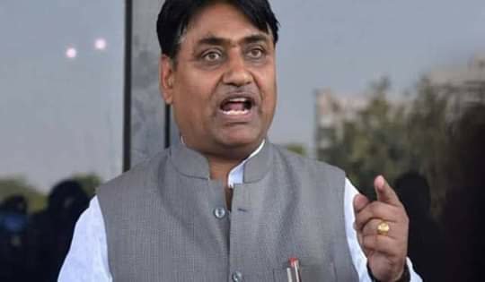 प्रधानमंत्री के बारे में विवादित बयान देने पर राजस्थान के शिक्षा मंत्री के खिलाफ एफआईआर दर्ज, विवादास्पद बयान को लेकर बीजेपी कार्यकर्ताओं में रोष व्याप्त | New India Times