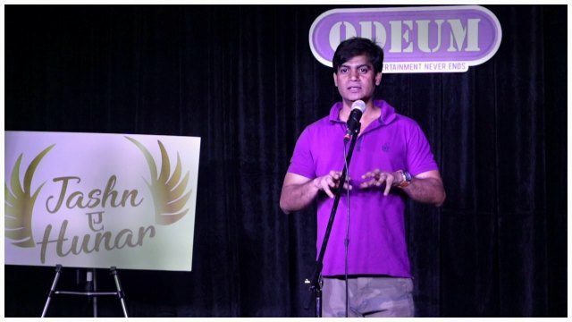 बुरहानपुर के युवा शायर डाॅ वासिफ़ यार ने की मुंबई के अंधेरी में आयोजित मुशायरे की अध्यक्षता 2 बुरहानपुर के युवा शायर डाॅ वासिफ़ यार ने की मुंबई के अंधेरी में आयोजित मुशायरे की अध्यक्षता | New India Times