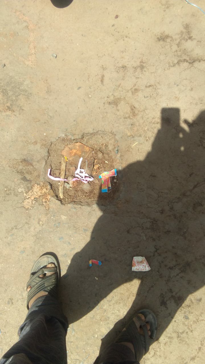 गर्मी की शुरुआत में ही पानी को तरसने लगे हैं यात्री, मेघनगर के बस स्टैंड पर समस्याओं का लगा है अंबार, प्रतिदिन हो रही है तू-तू मैं-मैं | New India Times