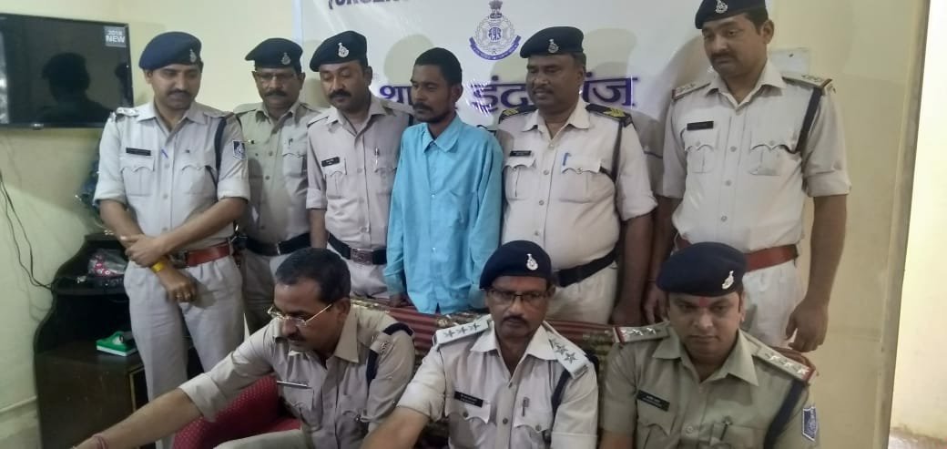 सूचना देने वाला ही निकला कातिल, अंधे कत्ल केस का इंदरगंज पुलिस ने किया खुलासा 2 सूचना देने वाला ही निकला कातिल, अंधे कत्ल केस का इंदरगंज पुलिस ने किया खुलासा | New India Times