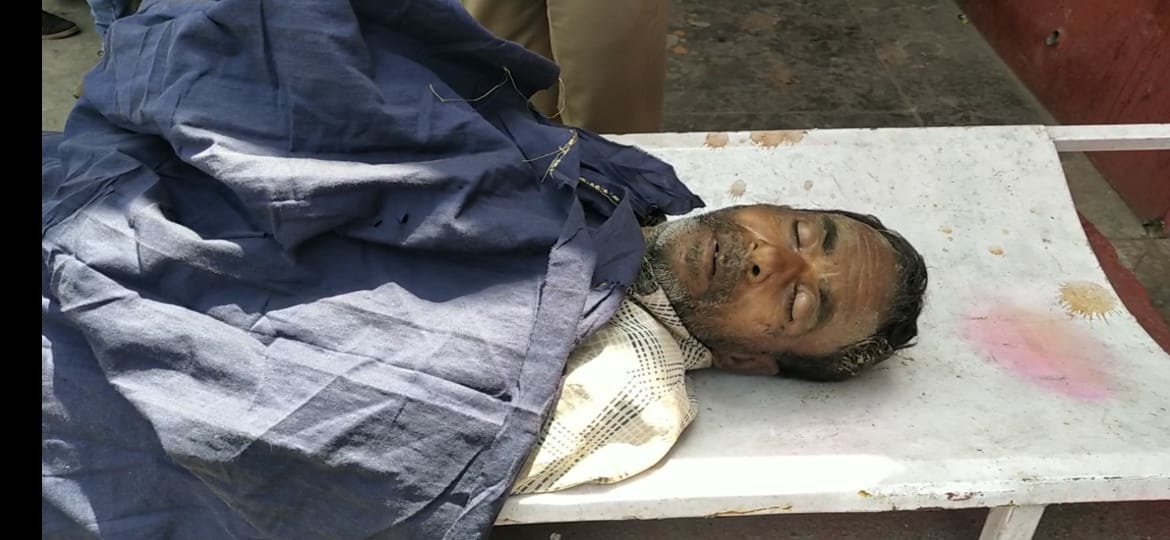 एक भाई ने ले ली दूसरे भाई की जान | New India Times