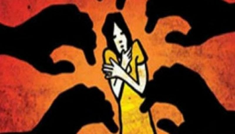 अलीराजपुर जिला में गैंगरेप, दो युवतियां भाग कर अस्मत बचाने में हुईं कामयाब | New India Times