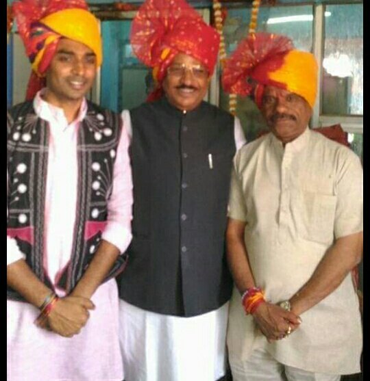 कांग्रेस कार्यकर्ताओं का कल रविवार 7 अप्रैल को होगा होली मिलन समारोह | New India Times