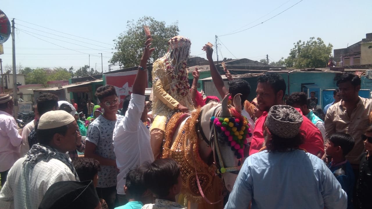 शादियों की बहार में बढ़े खाघ सामग्रियों के भाव | New India Times