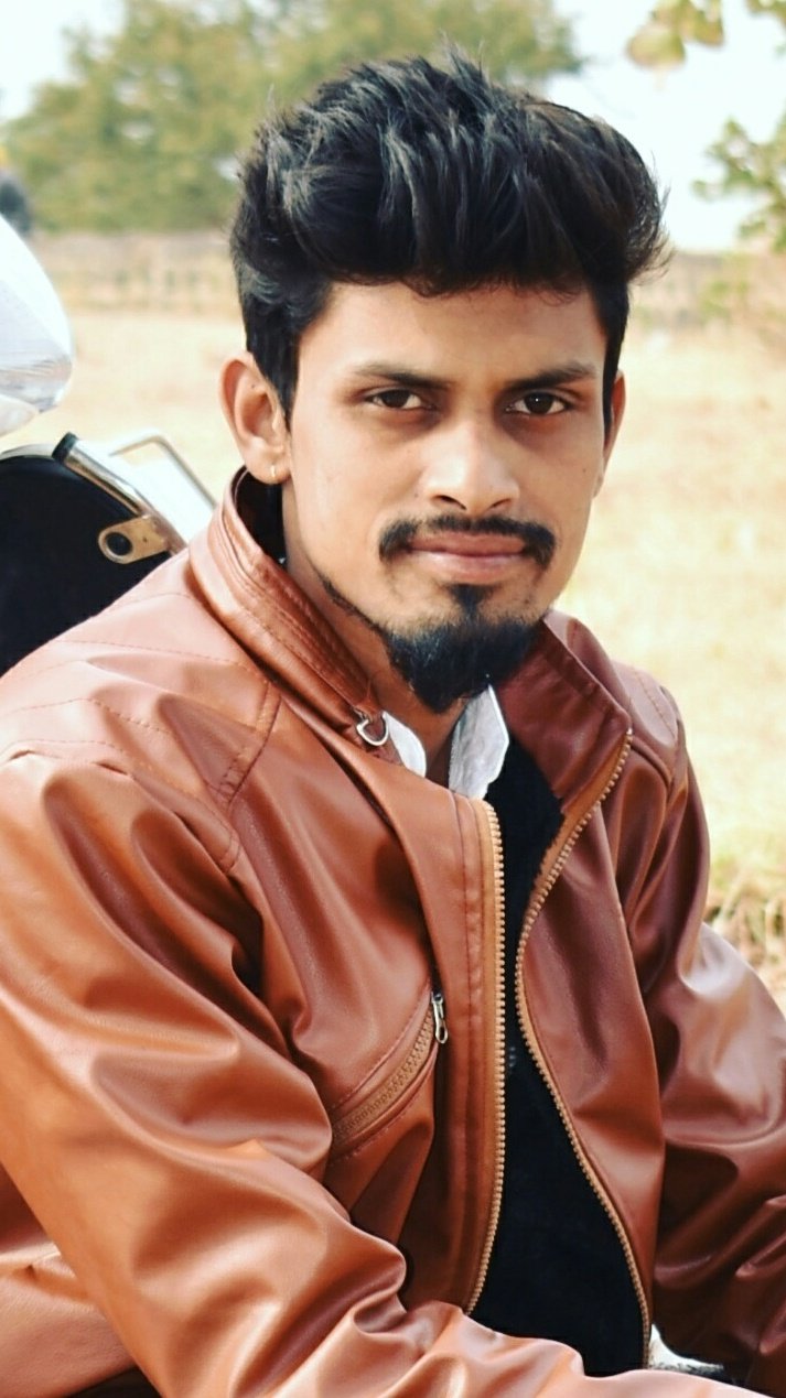 अमित भाबाेर व नंद किशाेर बामनिया बने आईटी सेल के जिला महामंत्री | New India Times