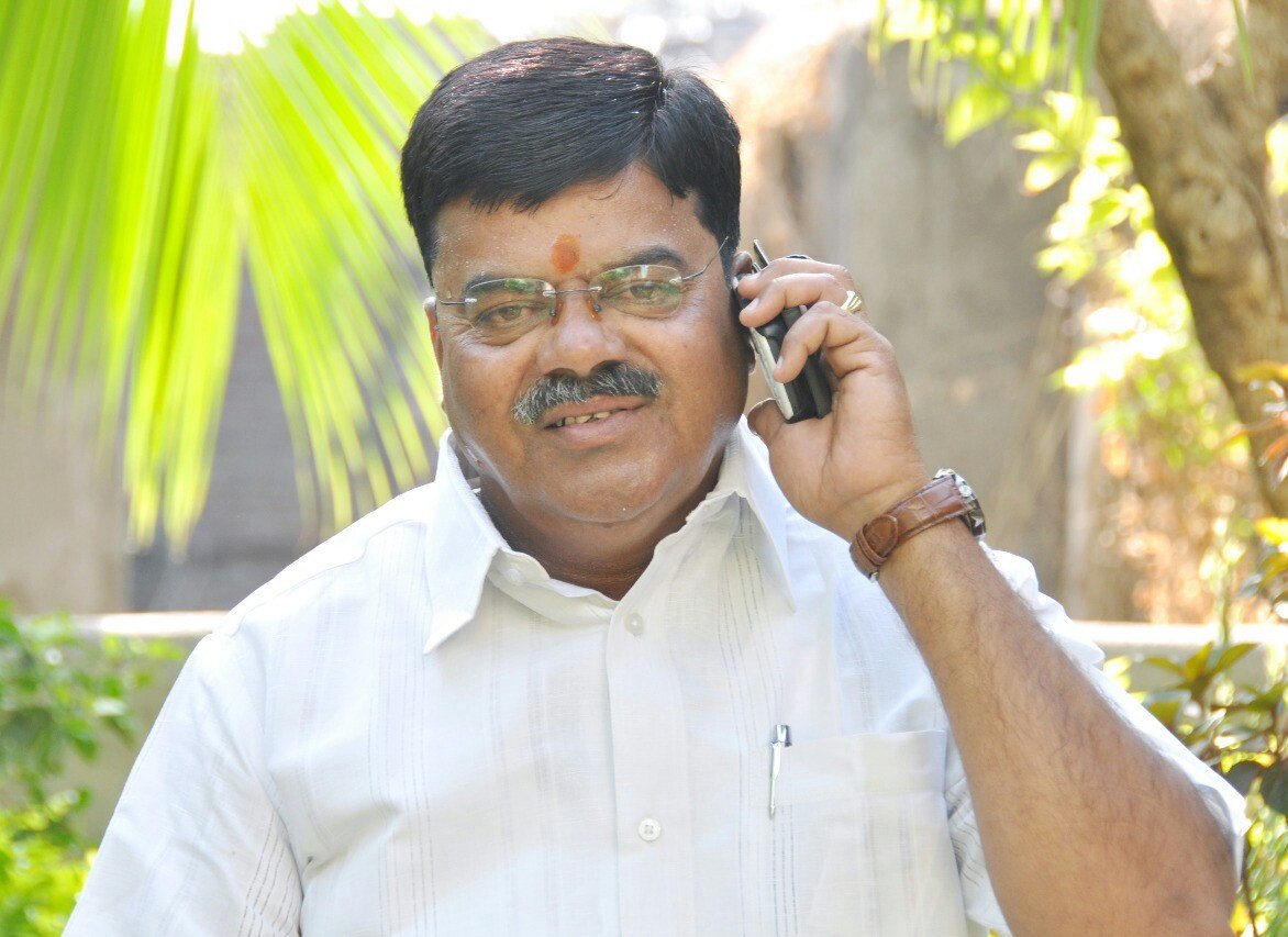 अकाल पीड़ितों की सहायता में जुटें कार्यकर्ता: संजय गरुड | New India Times