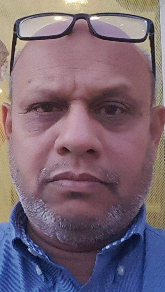 सऊदी अरब के जद्दा निवासी एनआरआई का हुआ बुरहानपुर आगमन | New India Times