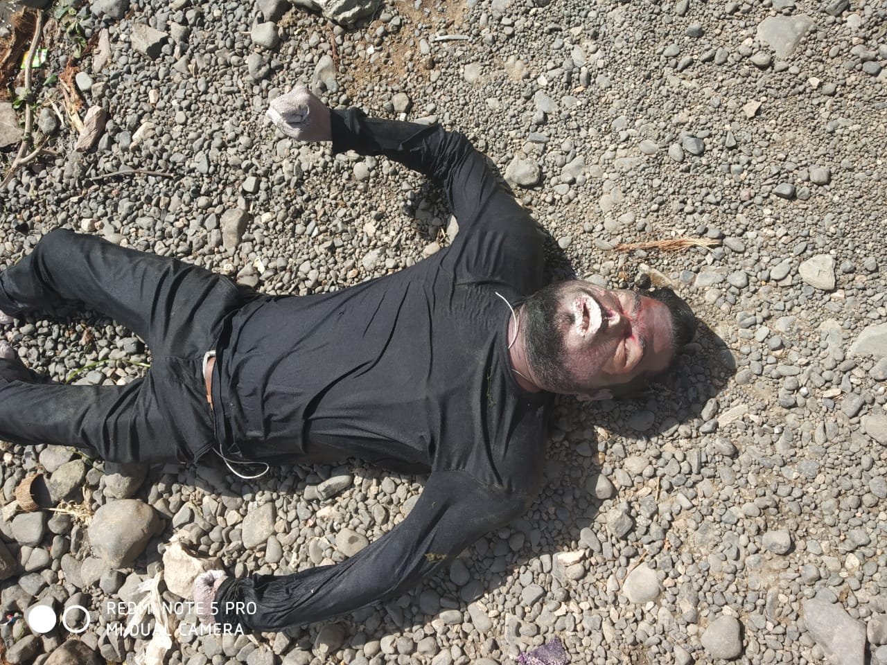 प्रसिद्ध दूधेश्वर मंदिर के पीछे नेगड़ी नदी में मिली तैरती हुई लाश | New India Times