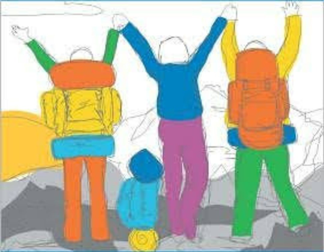 1 अप्रैल से बच्चों के नये सत्र की हुई शुरुआत, साहित्यकार ममता वैरागी ने कविता के माध्यम बच्चों में बढाई रूचि | New India Times